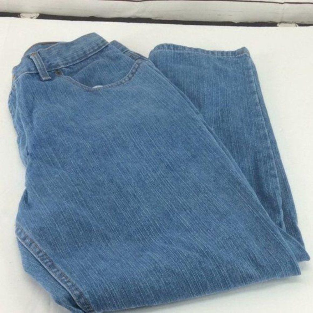 Classic Jeanswear Bulls Eye Jeans 36x30 Men